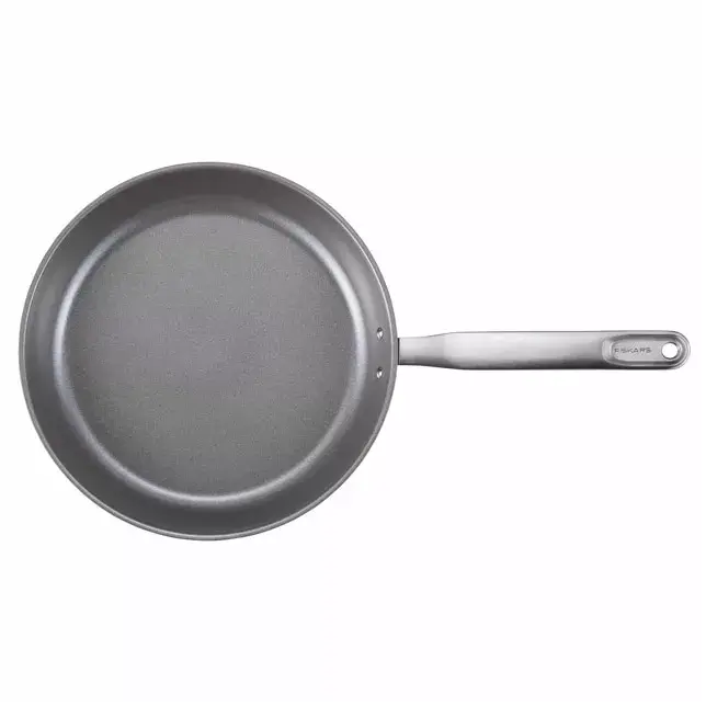 Frying pan Fiskars 1064745 Ø 28 cm Photo 2