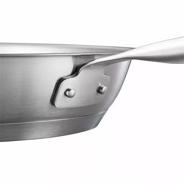 Frying pan Fiskars 1064745 Ø 28 cm Photo 3