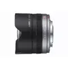 Объектив Panasonic H-F008E Photo 3