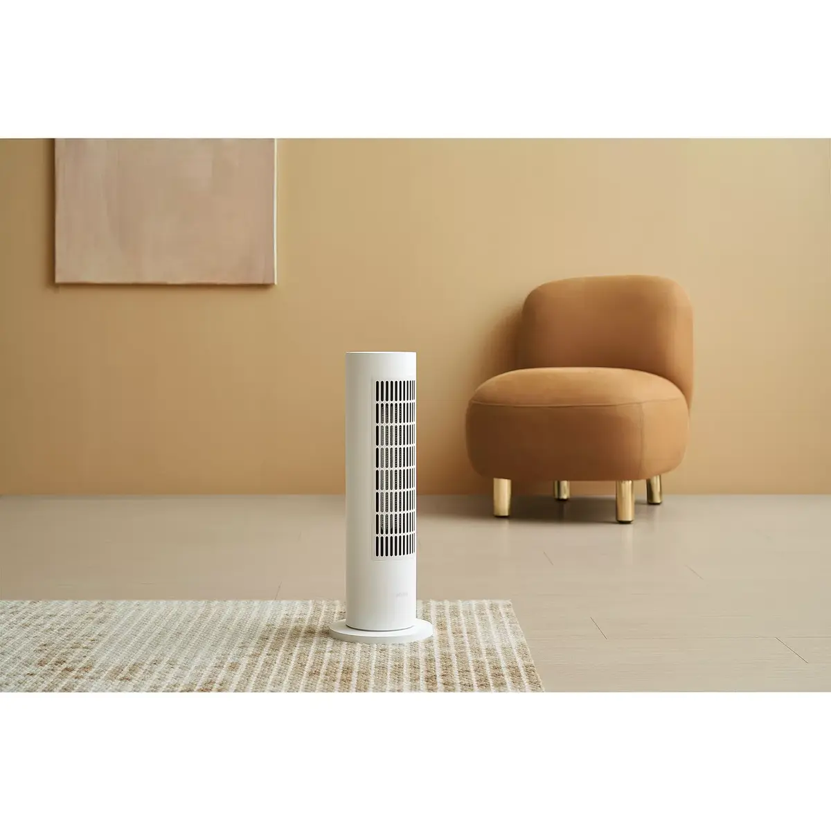 Ventilatora elektriskais sildītājs Xiaomi Smart Tower Heater Lite Photo 8