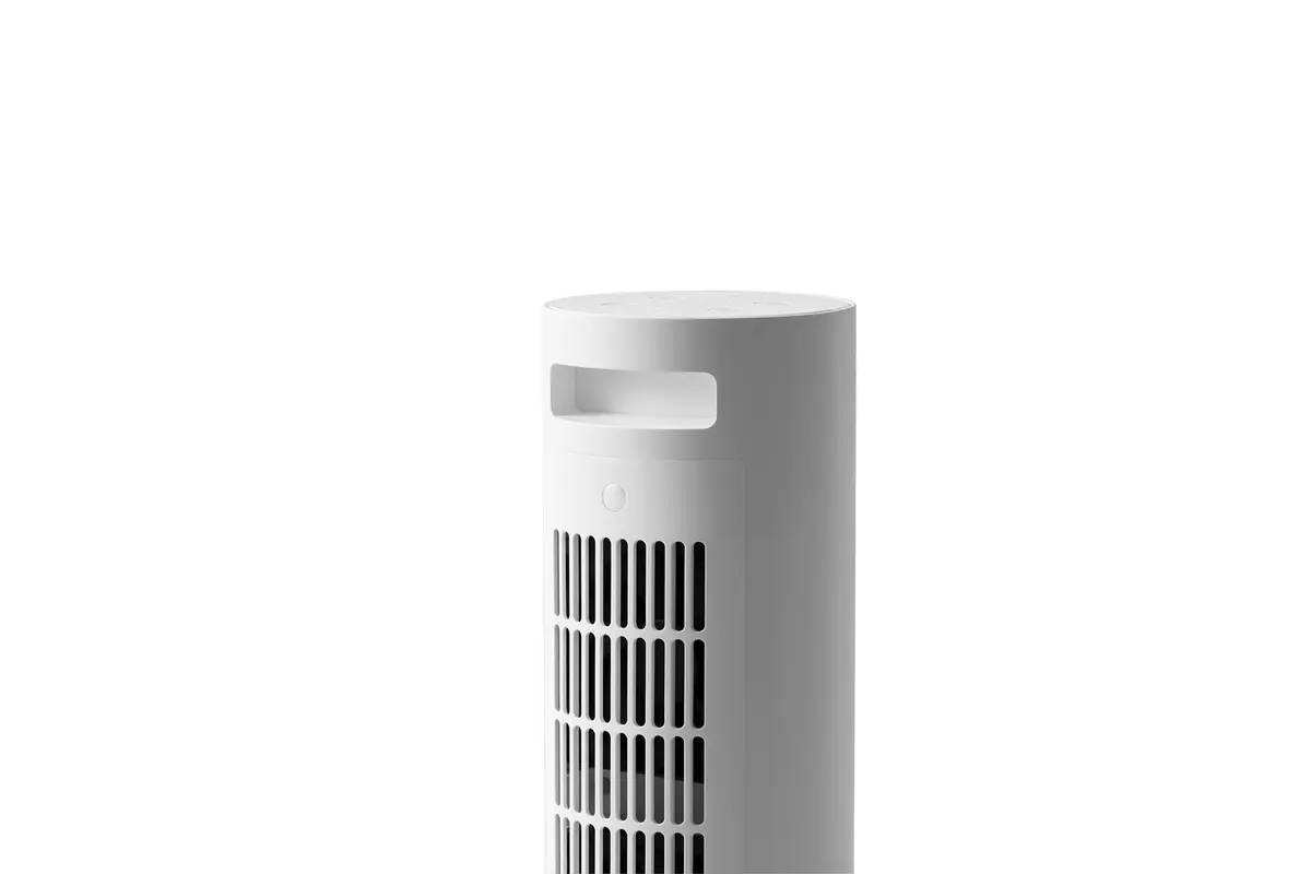 Ventilatora elektriskais sildītājs Xiaomi Smart Tower Heater Lite Photo 35