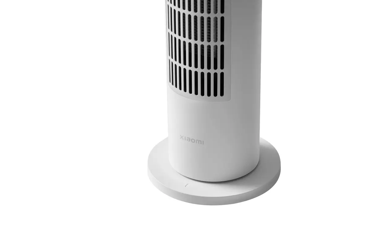 Ventilatora elektriskais sildītājs Xiaomi Smart Tower Heater Lite Photo 36