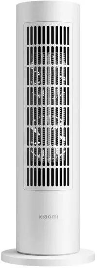 Ventilatora elektriskais sildītājs Xiaomi Smart Tower Heater Lite Photo 37
