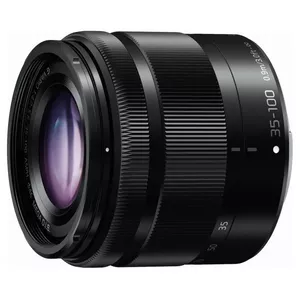 Telefoto tālummaiņa Panasonic LUMIX G Vario 35-100mm F4.0-F5.6