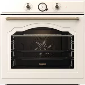 Iebūvējamā cepeškrāsns Gorenje BOS67371CLI, elektriskā