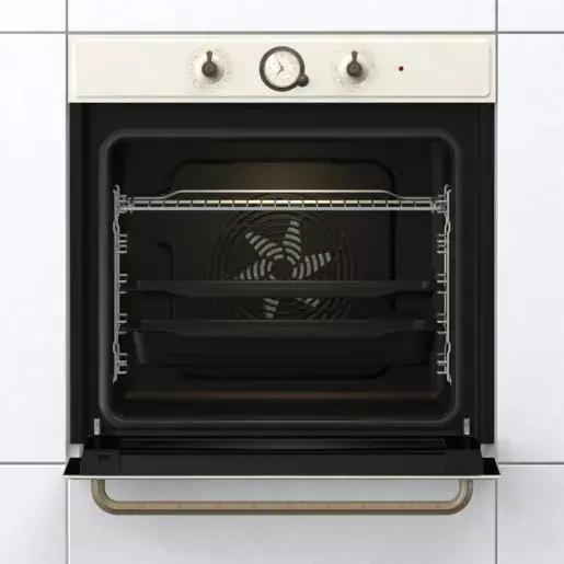 Gorenje BOS67371CLI iebūvējamā elektriskā krāsns Photo 2