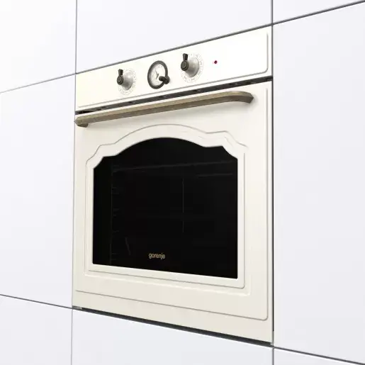 Gorenje BOS67371CLI iebūvējamā elektriskā krāsns Photo 3