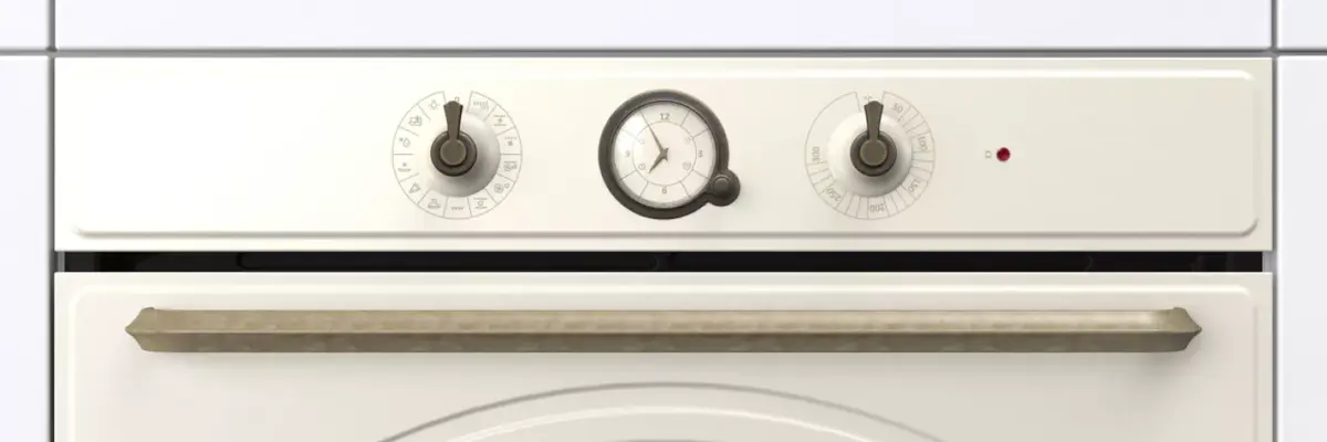 Gorenje BOS67371CLI iebūvējamā elektriskā krāsns Photo 7