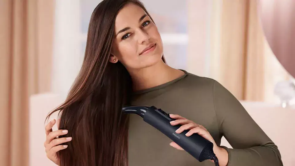 Набор для укладки Philips 5000 BHA530/00 Photo 10