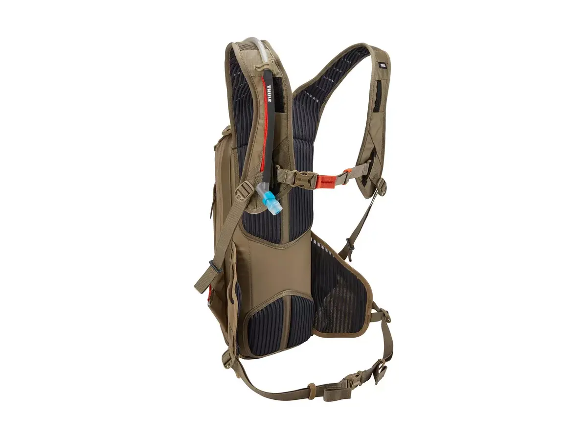 Backpack Thule 3203796 Photo 2