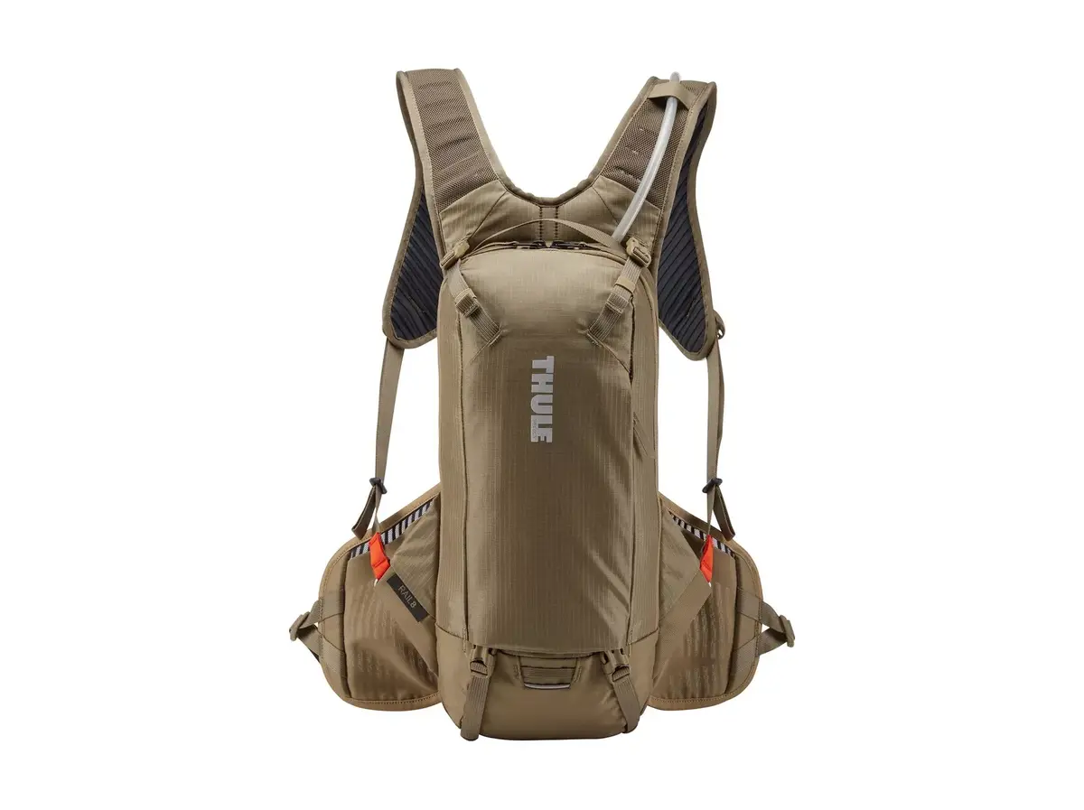 Backpack Thule 3203796 Photo 3
