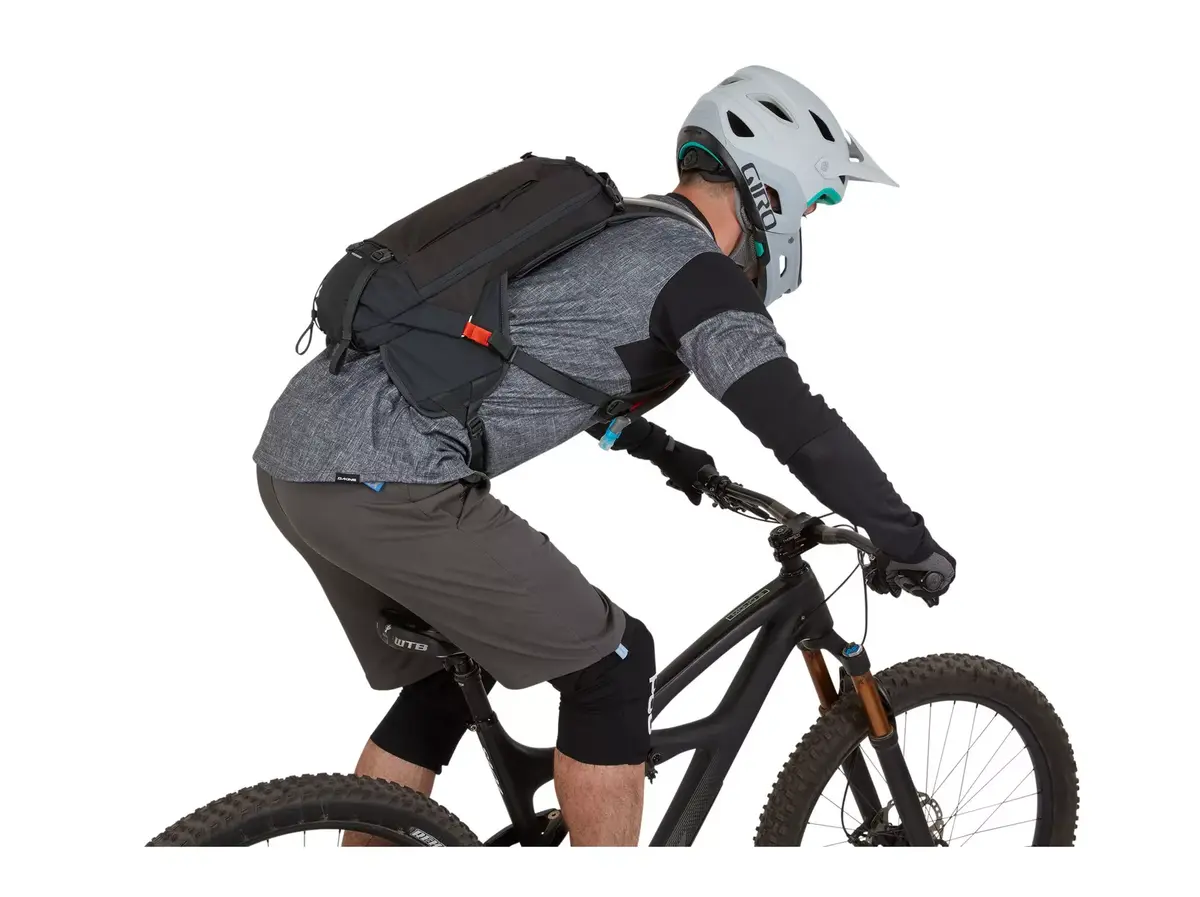 Backpack Thule 3203796 Photo 4