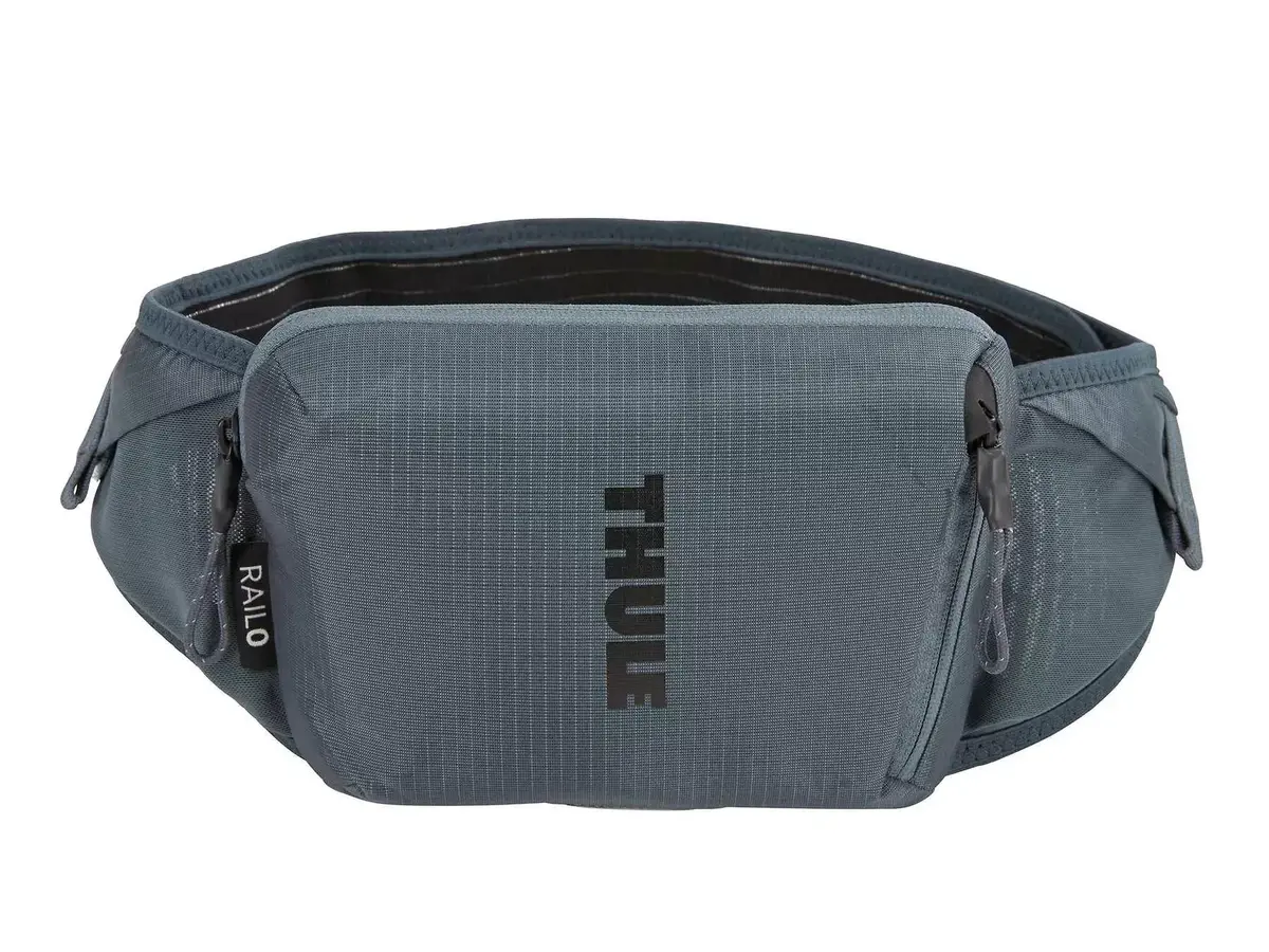 Поясная сумка Thule 4479 Dark Slate Photo 3
