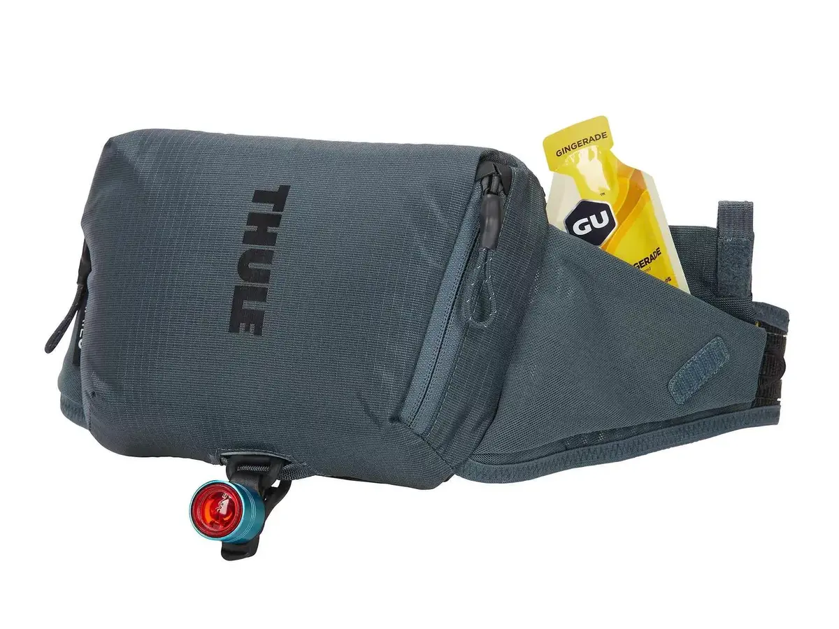 Поясная сумка Thule 4479 Dark Slate Photo 8