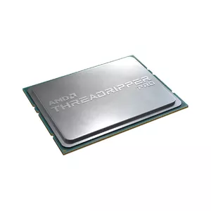 Processor AMD Ryzen Threadripper PRO 5955WX 4 GHz 16 Cores 64 MB L3 Socket sWRX8