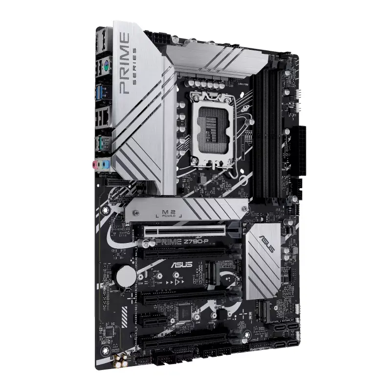 Mātesplate ASUS PRIME Z790-P ATX Photo 2