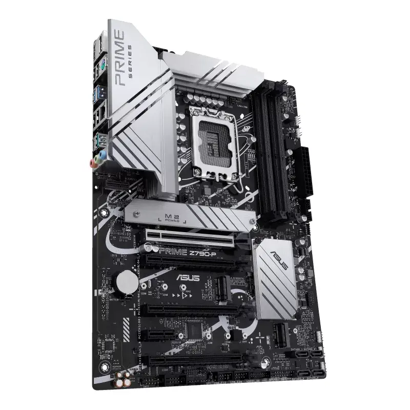 Mātesplate ASUS PRIME Z790-P ATX Photo 3