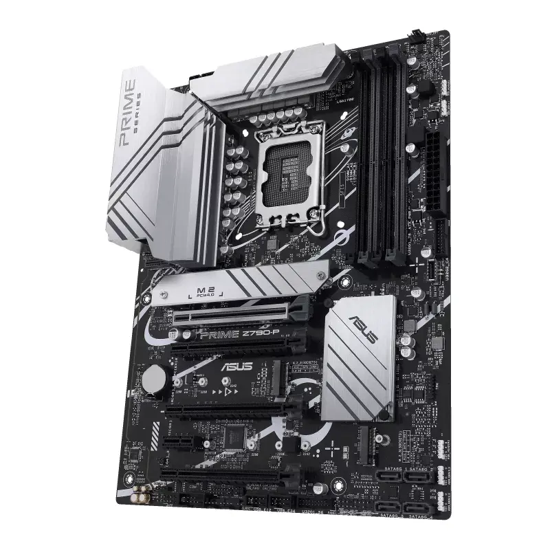 Mātesplate ASUS PRIME Z790-P ATX Photo 4