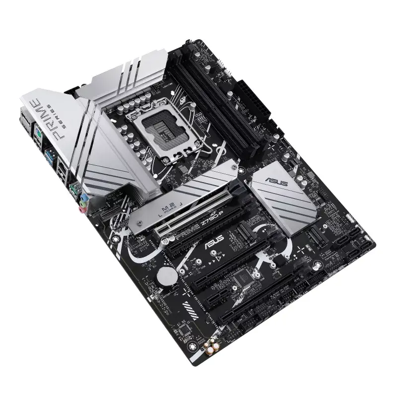 Mātesplate ASUS PRIME Z790-P ATX Photo 5