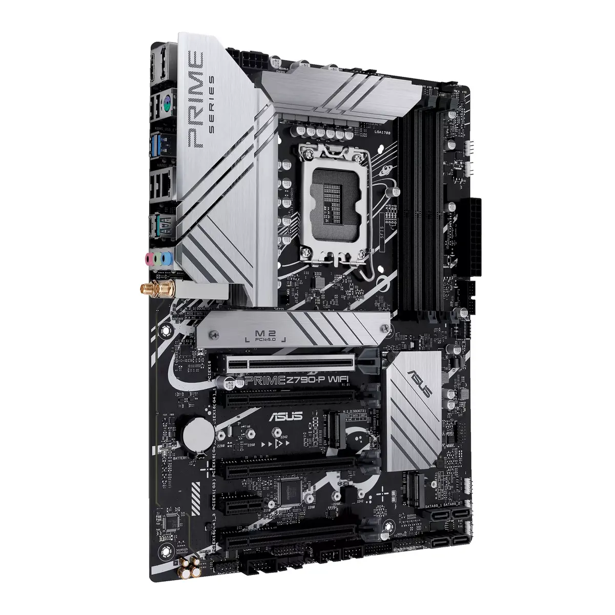 Motherboard ASUS PRIME Z790-P WIFI, 90MB1CJ0-M0EAY0 Photo 2