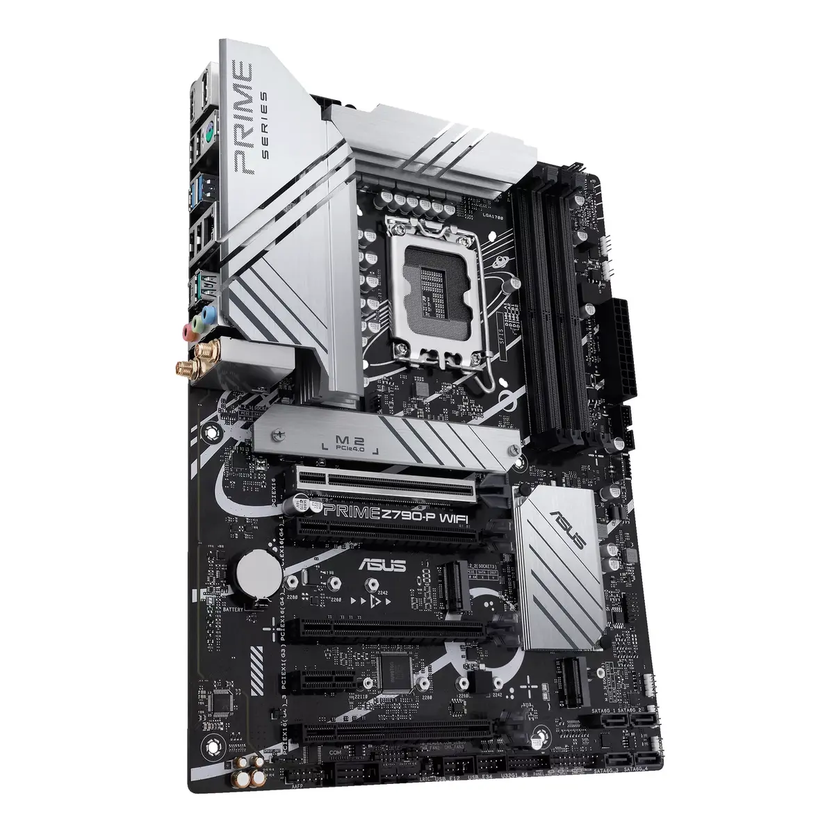 Motherboard ASUS PRIME Z790-P WIFI, 90MB1CJ0-M0EAY0 Photo 3