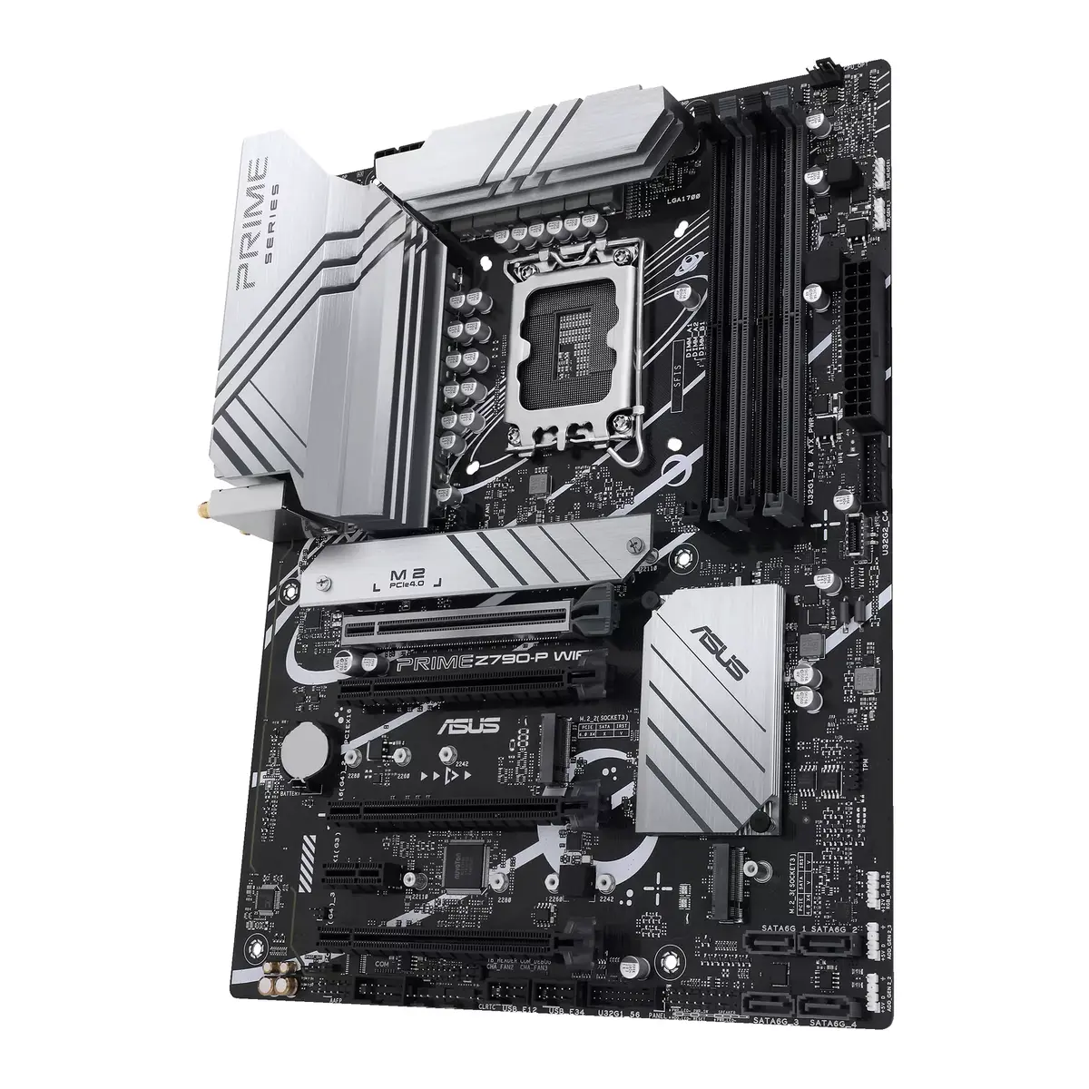 Motherboard ASUS PRIME Z790-P WIFI, 90MB1CJ0-M0EAY0 Photo 4