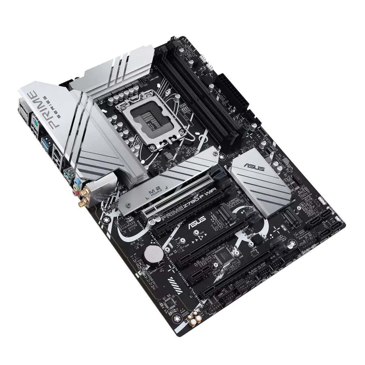 Motherboard ASUS PRIME Z790-P WIFI, 90MB1CJ0-M0EAY0 Photo 5
