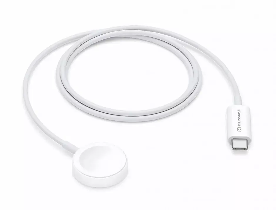 SWISSTEN 22055512 внутренний USB-зарядник для часов Photo 2