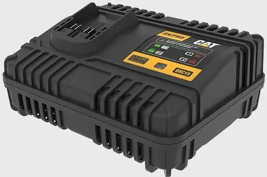 CAT DXC15 18V 15.0A Battery Charger Photo 1