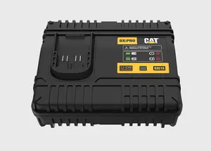 CAT DXC15 Battery Charger AC 18V 15.0A