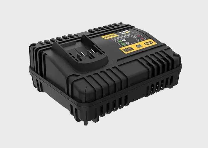 CAT DXC15 battery charger DXC15 Photo 3
