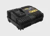 CAT DXC15 battery charger DXC15 Photo 3