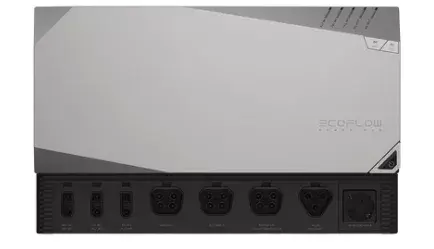 Interface hub EcoFlow ZMM100-COMBO1-EU Photo 2