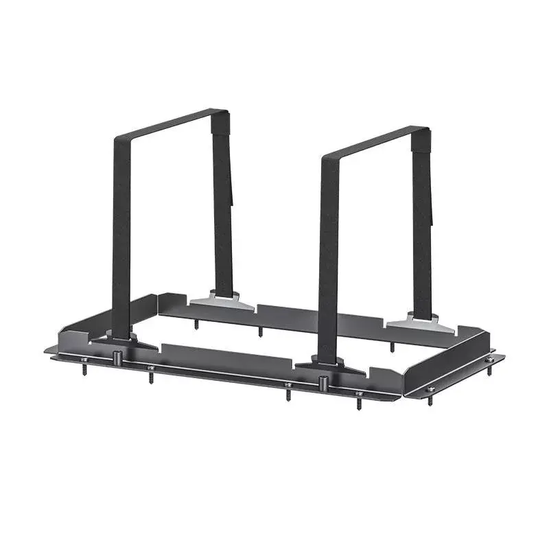 EcoFlow AFRB-MM100BP5 piederums — 5000 Wh Photo 3