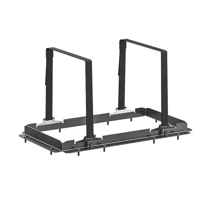 EcoFlow AFRB-MM100BP5 piederums — 5000 Wh Photo 4