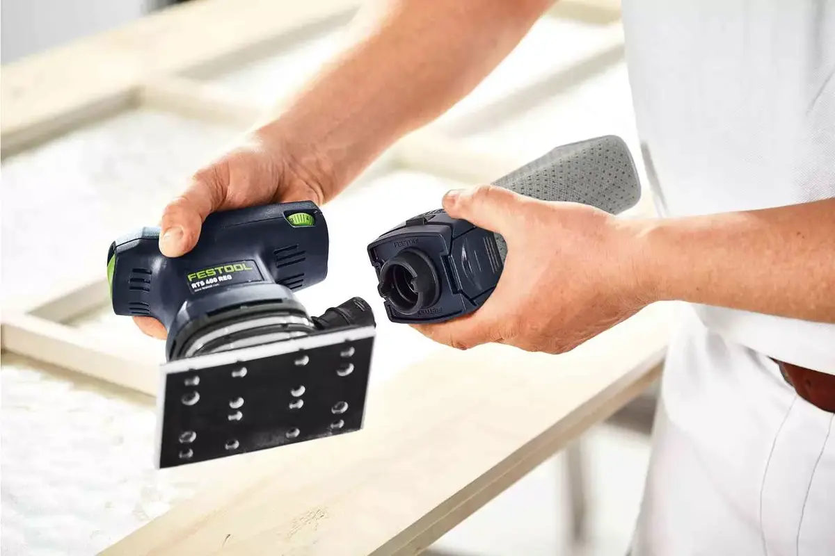 Мешок для пыли Festool 201693 Photo 4