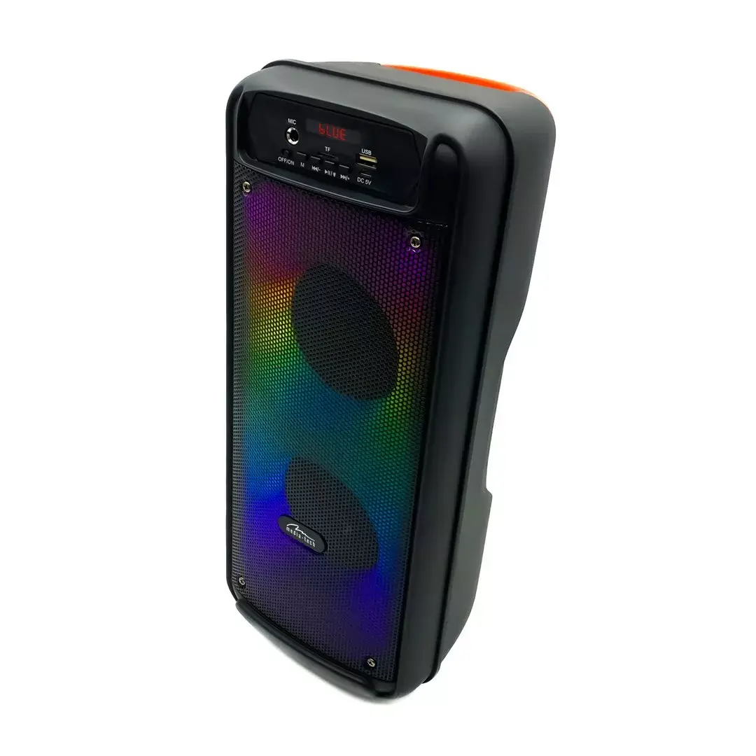 Portable Speaker Media-Tech MT3177 Flamebox UP, MT3177 Photo 3
