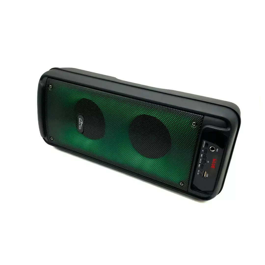 Portable Speaker Media-Tech MT3177 Flamebox UP, MT3177 Photo 6