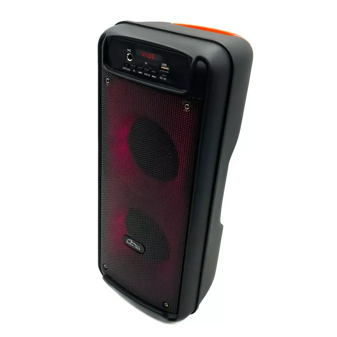 Portable Speaker Media-Tech MT3177 Flamebox UP, MT3177 Photo 13