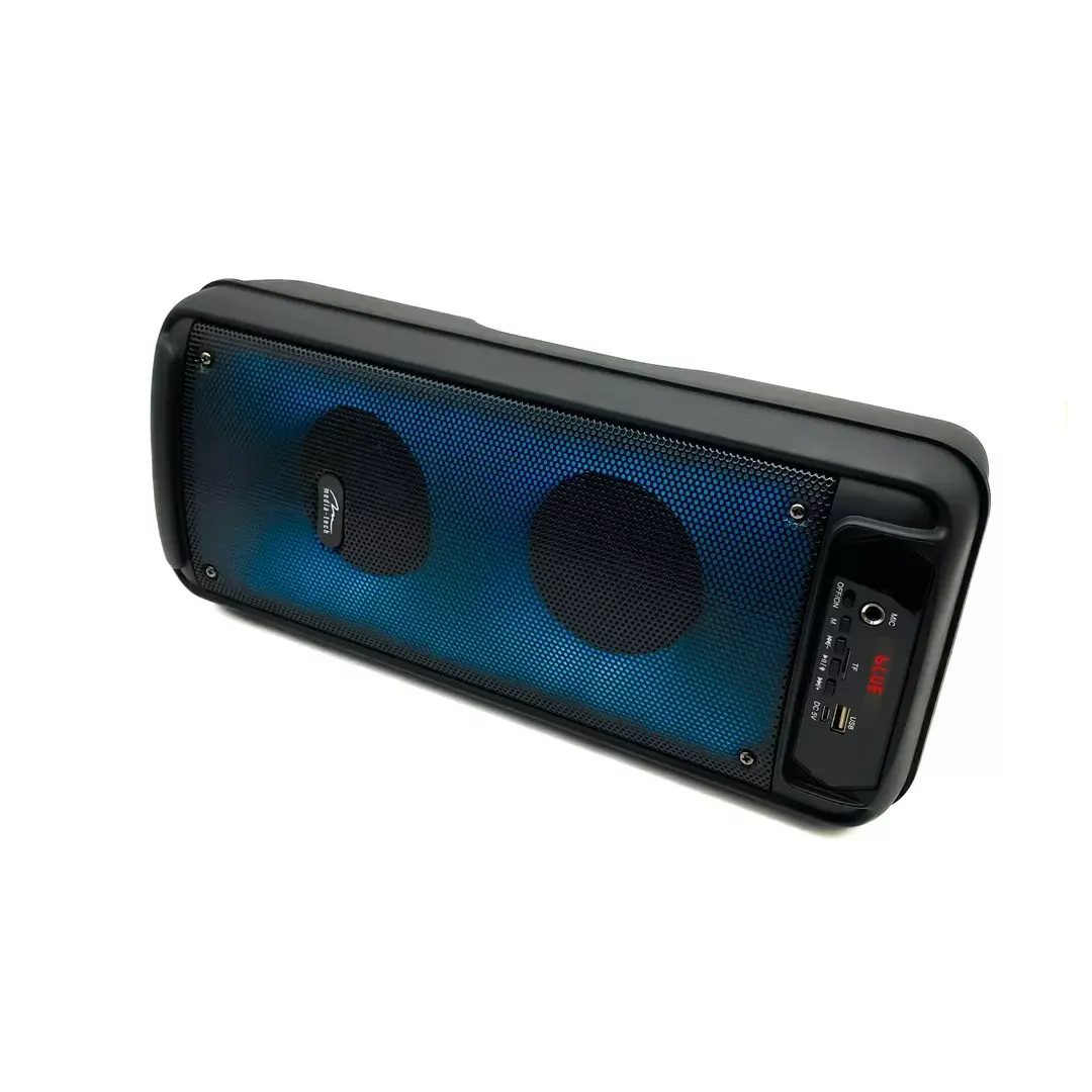 Portable Speaker Media-Tech MT3177 Flamebox UP, MT3177 Photo 22