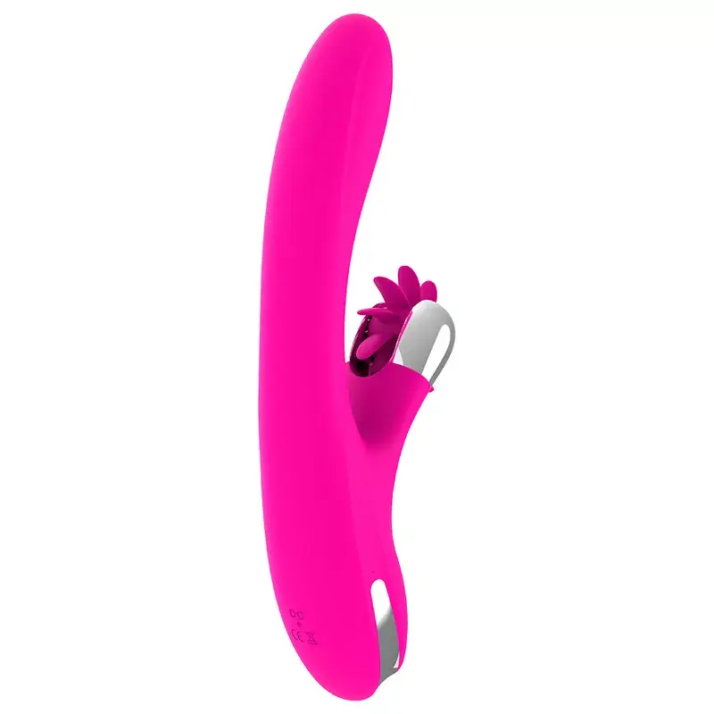 Vibrators DIVERSIA Bunny Waves Photo 4