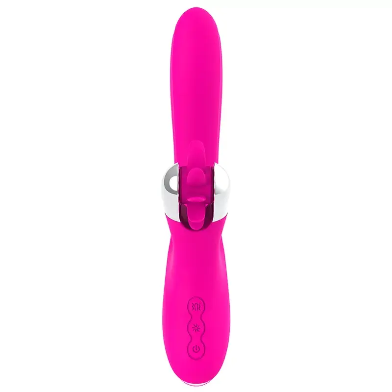 Vibrators DIVERSIA Bunny Waves Photo 5