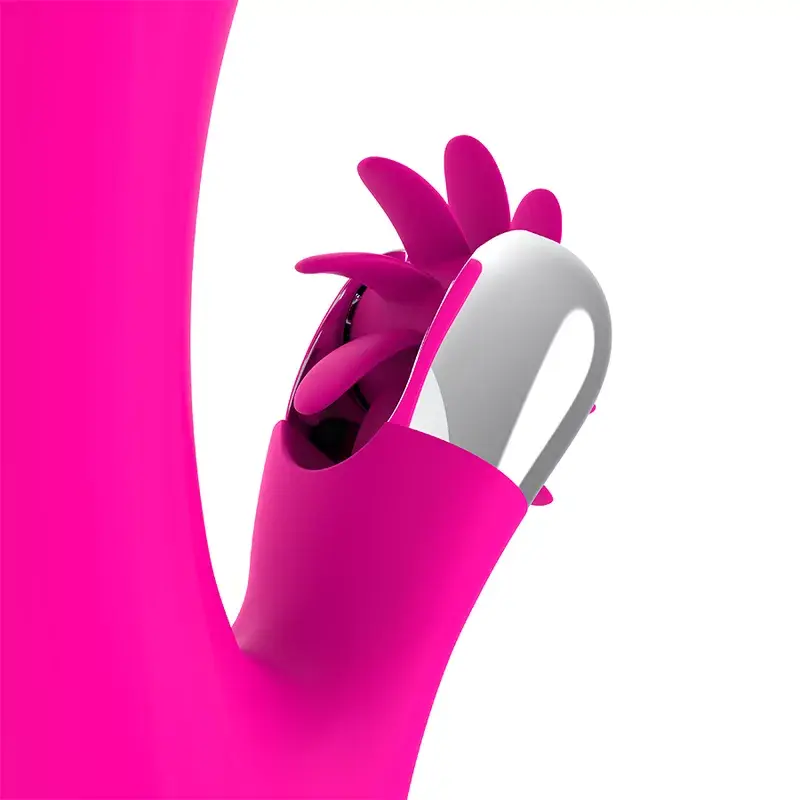 Vibrators DIVERSIA Bunny Waves Photo 6