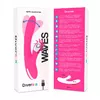 Vibrators DIVERSIA Bunny Waves Photo 7