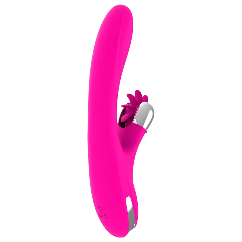 Вибратор DIVERSIA Bunny Waves Photo 4