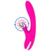Вибратор DIVERSIA Bunny Waves Photo 5