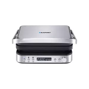 Blaupunkt GRS901 electric grill with waffle plates