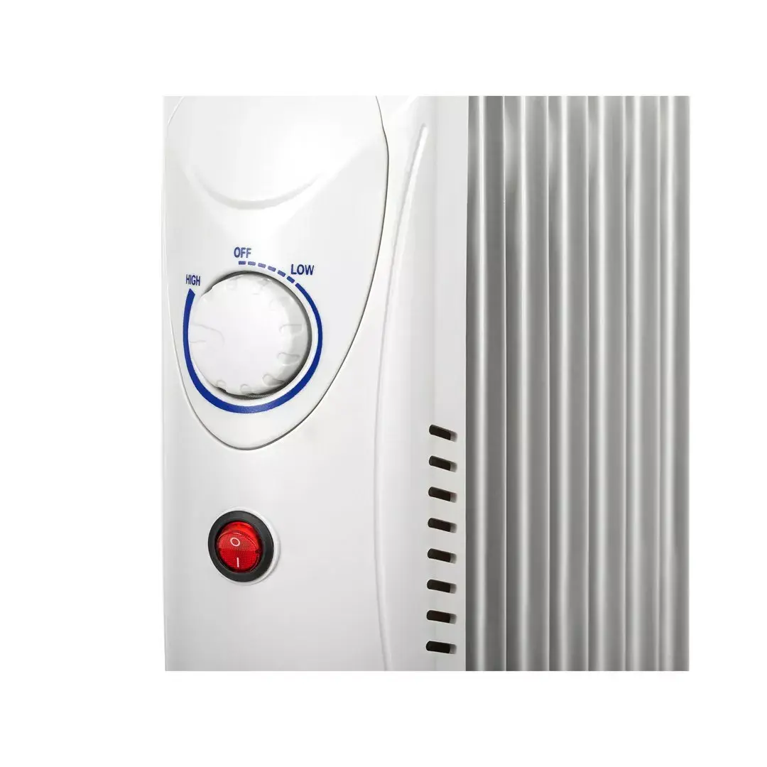 Oil Heater Teesa TSA8035 Photo 7