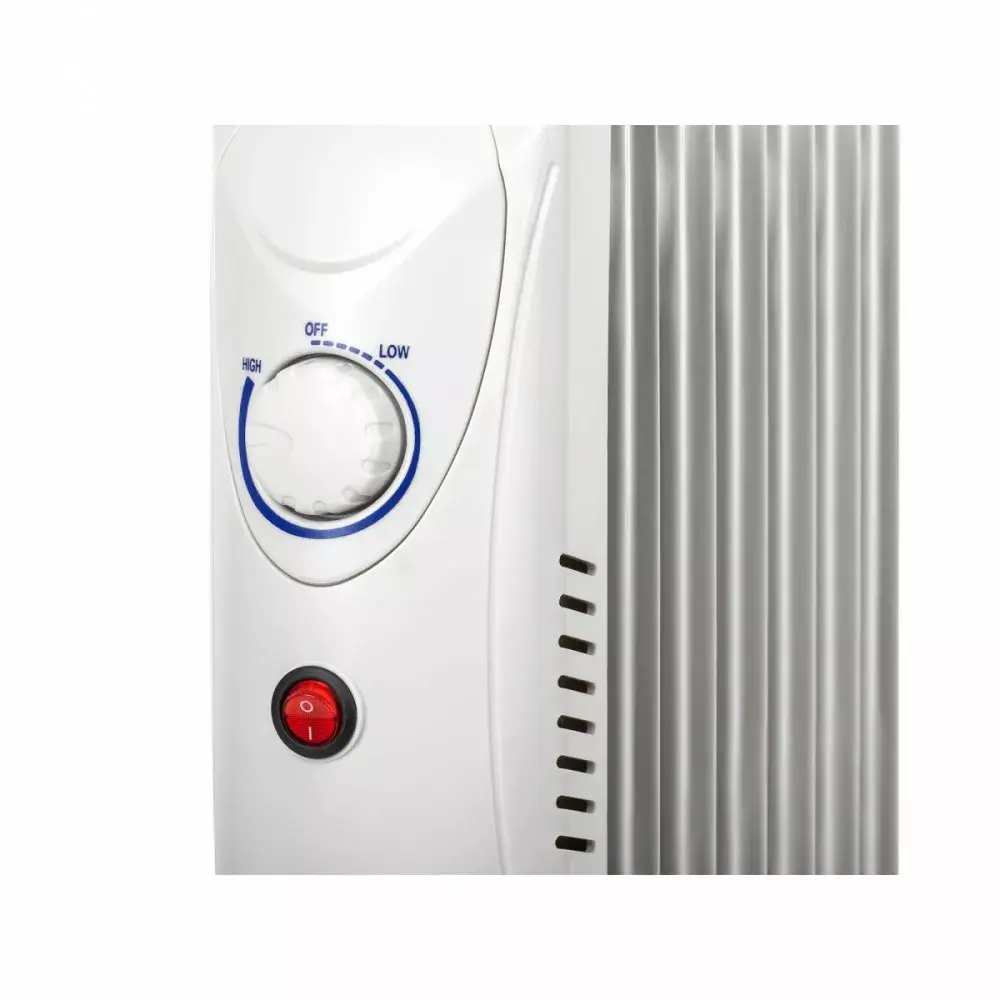 Oil Heater Teesa TSA8035 Photo 8