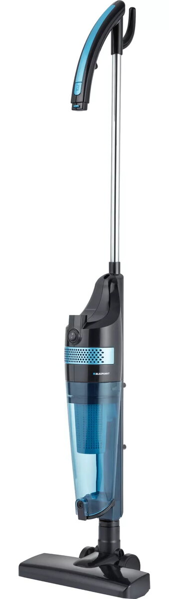 Roku putekļsūcējs BLAUPUNKT VCH201 — bezsoma